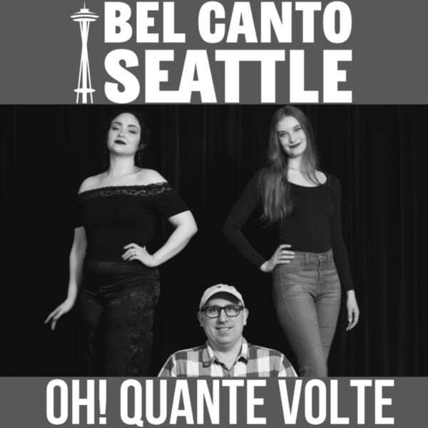 Cover art for Oh! Quante Volte